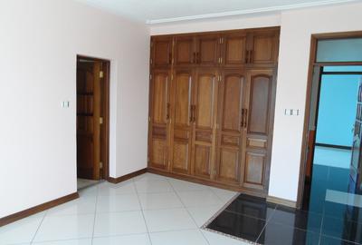 3 Bed House with En Suite at Nyali