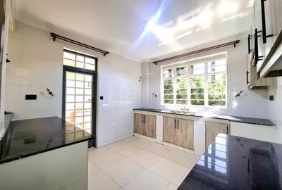 4 Bed House at Garden Estate Road - 3