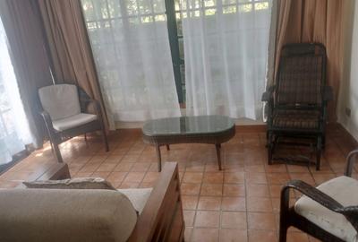 Furnished 2 Bed Apartment with En Suite in Westlands Area - 3