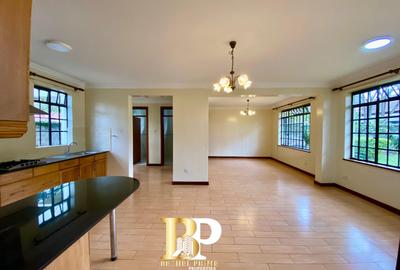 3 Bed Townhouse with En Suite in Lavington - 3