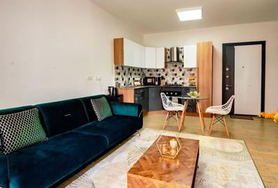 Furnished 1 Bed Apartment with En Suite at Kileleshwa - 3