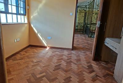 4 Bed Townhouse with En Suite in Runda - 4