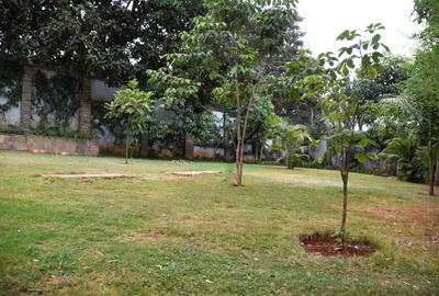 5 Bed Villa with En Suite at Lower Kabete