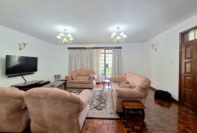 3 Bed Apartment with En Suite at Raphta Road - 4
