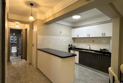 3 Bed Apartment with En Suite in Kilimani - 4