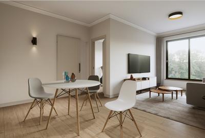 1 Bed Apartment with En Suite at Juja
