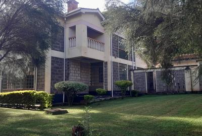 4 Bed Townhouse with En Suite at Karen - Bomas - 3