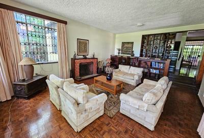 4 Bed House with En Suite in Nyari - 4
