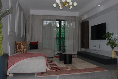 3 Bed Apartment with En Suite at Westlands Road