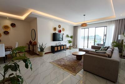 Furnished 2 Bed Apartment with En Suite in Westlands Area