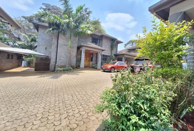 4 Bed Townhouse with En Suite at Peponi Gardens - 3