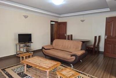 3 Bed House with En Suite at Limuru Road