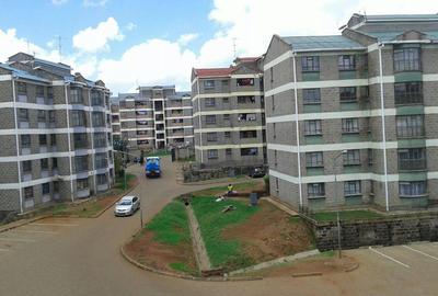 3 Bed Apartment with En Suite at Off Langata Road