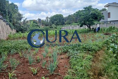 0.5 ac Land in Nyari