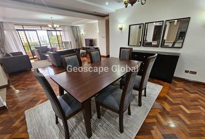 3 Bed Apartment with En Suite in Riverside - 3