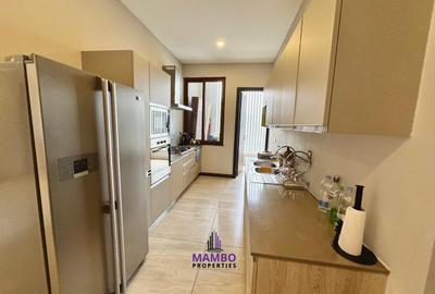 Furnished 2 Bed Apartment with En Suite at General Mathenge - 4