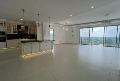 4 Bed Apartment with En Suite at General Mathenge - 3