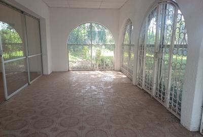 Commercial Property with Service Charge Included at Eldama Ravine Rd