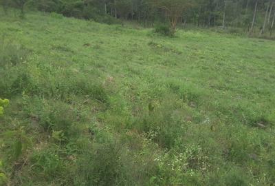 0.113 ac Land in Ngong