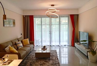 Serviced 2 Bed Apartment with En Suite at Kirichwa Road