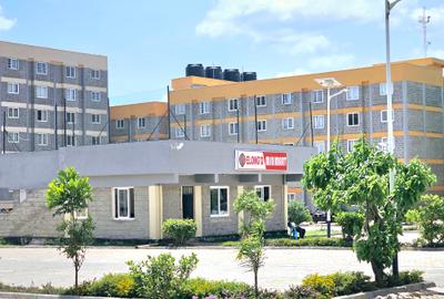 Serviced 2 Bed Apartment with Gym at Ongata Rongai Town - 2