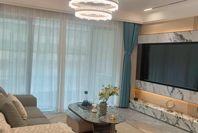 2 Bed Apartment with En Suite at Westlands - 2