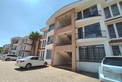 3 Bed Apartment with En Suite at General Mathenge Rd
