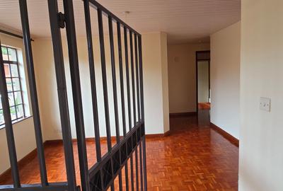 4 Bed Townhouse with En Suite at Lavington James Gichuru - 4