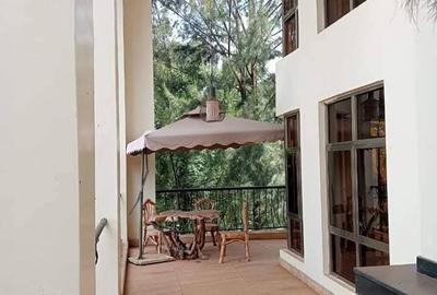 5 Bed House with En Suite in Kitisuru