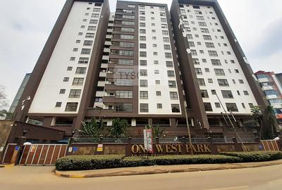 2 Bed Apartment with En Suite in Westlands Area