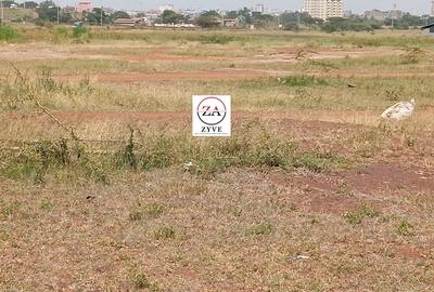 2 ac Commercial Land at Ruiru