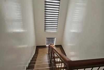 3 Bed Townhouse with En Suite in Syokimau - 3