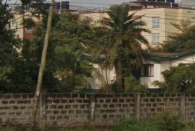 Commercial Land at Kilimani - 2