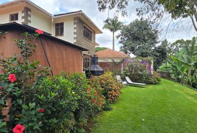5 Bed House with En Suite at Kitisuru