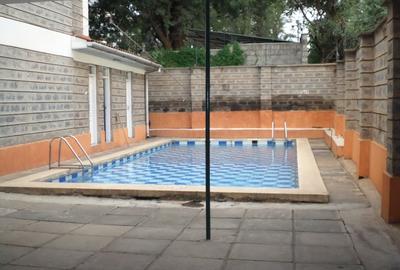 3 Bed Apartment with En Suite at Lavington