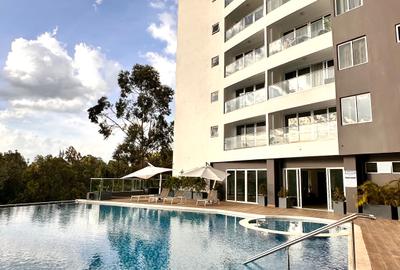 2 Bed Apartment with En Suite in Kileleshwa