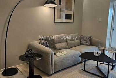 1 Bed Apartment with Swimming Pool at Riara Road - 2