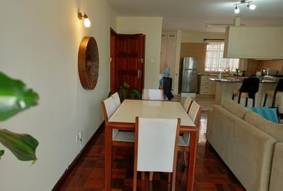 Furnished 1 Bed Apartment with En Suite at Riverside Drive