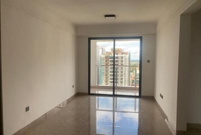 2 Bed Apartment with En Suite in Kilimani