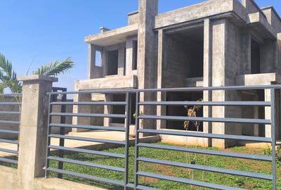 4 Bed House with En Suite at Muhuri Road - 3