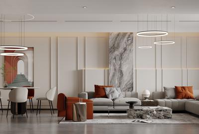 Royal Vistaa Residence