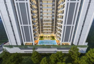 1 Bed Apartment with En Suite in Westlands Area - 2