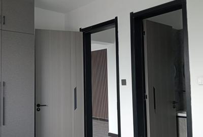 2 Bed Apartment with Swimming Pool in Lavington - 3