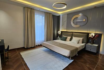 3 Bed Apartment with En Suite at Kileleshwa Mandera Road
