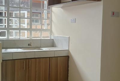 Bedsitter at Gachie - 4