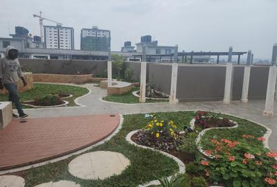 1 Bed Apartment with Swimming Pool at Othaya Road