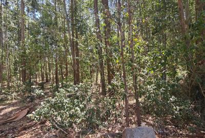 0.5 ac Residential Land at Ridgeways - 3