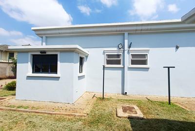 2 Bed House with En Suite in Runda