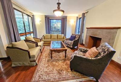 4 Bed House with En Suite in Runda - 4