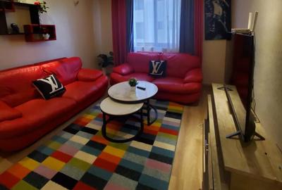 Furnished 2 Bed Apartment with Swimming Pool in Kileleshwa